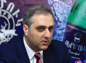 Ռուսաստանի հետ մեր հարաբերությունները ստրկատիրոջ եւ ստրուկի կարգավիճակում են.  Հայկ Մարտիրոսյան