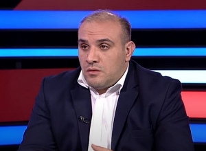 Ստորագրվել է Դանիելյանի՝ պատգամավորի լիազորությունները դադարած համարելու արձանագրությունը