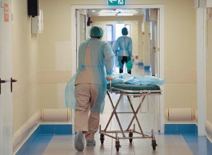 Սուրենավանաում վթարից տուժած երեխայի վիճակը ծայրահեղ ծանր է