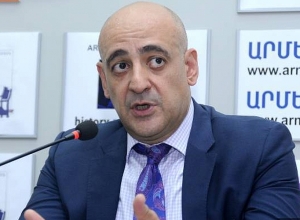 Սերժ Սարգսյանի հրապարակածը ցույց չի տալիս անհետ կորածների իրական թիվը. Ավետիքյան