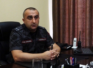 Հանցագործներն զանգահարում են ԱՀ քաղաքացիներին՝ թիրախավորելով ՊԲ զինվորներին