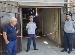 Պարզվել է 52-ամյա կնոջ սպանության շարժառիթը