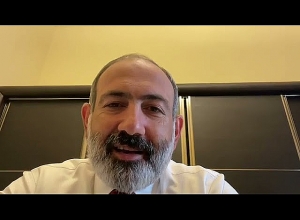 Никол Пашинян представил то, что ожидается сегодня вечером