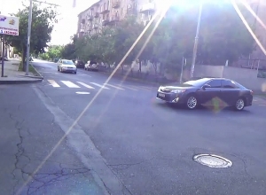 Շենգավիթում անչափահասը երկու անձի է դանակահարել