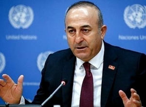 Չավուշօղլուն խոսել է ղարաբաղյան խնդրից ու Հայաստանից. ermenihaber.am