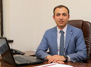 Сегодня в 17:00 азербайджанцами со стороны Шуши были выпущены 4-5 автоматных коротких очередей: Омбудсмен