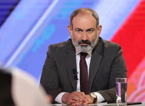 Նիկոլ Փաշինյանը հարցազրույց է տվել