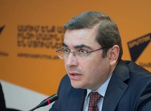 ՊԵԿ նախկին նախագահն ընտրություններին ընդառաջ երկու խորհրուրդ ունի