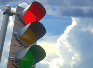 Երթևեկության նոր կարգ՝ Չեխով-Շևչենկոյի փողոց խաչմերուկում