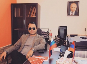 Ես իմ ձայնը կբարձրացնեմ և կասեմ իմ կարծիքը․ Մգեր Արմենիան վաղը կխոսի