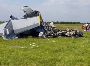 ՌԴ-ում օդանավի կոշտ վայրէջքի պատճառով 7 մարդ զոհվել է