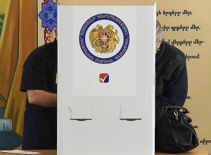 Արգելվում է զենքով ընտրատեղամաս մուտք գործելը․ դատախազությունն իրազեկում է