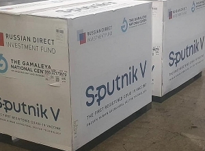 Հայաստանը ձեռք է բերել Sputnik V-ի նոր խմբաքանակ՝ 30 հազար անձի համար