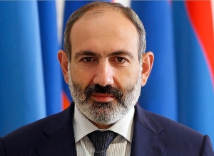 Նիկոլ Փաշինյանն ընտրում է․ ՈՒՂԻՂ