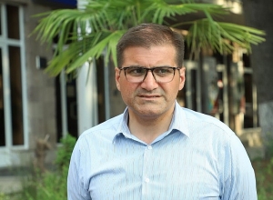 Արման Բաբաջանյանն ընտրում է․ ՈՒՂԻՂ