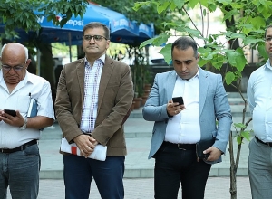 Բաբաջանյան-Շիրինյան դաշինքի հրատապ ասուլիսը․ ՈՒՂԻՂ