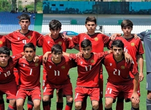 Հայաստանի Մ-16 հավաքականը վստահ հաղթեց Լիբանանի Մ-16 թիմին