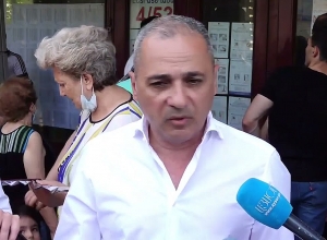 Իշխանությունը հոգեվարքի մեջ է․ դրանով է պայմանավորված իրենց ոչ ադեկվատ գործողությունները․ Հակոբյան