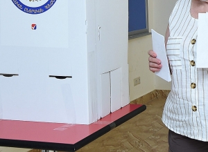 ЦИК распространила информацию касательно заявлений о пересчёте