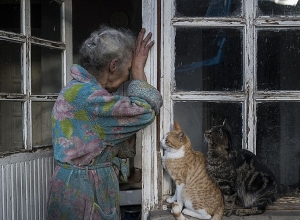 2020թ. Ադրբեջանի և Թուրքիայի հանցագործությունների հետևանքով 40,000 անձինք դարձել են ներքին տեղահանված