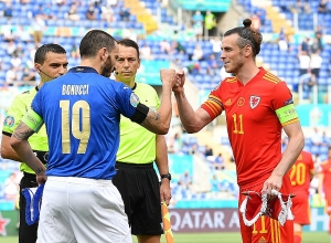 Իտալիան հաղթեց Ուելսին, իսկ Շվեյցարիան` Թուրքիային. Եվրո-2020