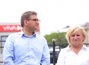 Անվիճելի հաղթանակի համար շնորհավորում եմ ՔՊ բոլոր գործընկերներիս․ Արման Բաբաջանյան