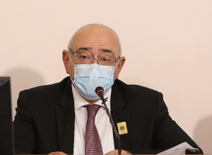 Ի՞նչ կլինի, եթե «Հայաստան»  և «Պատիվ ունեմ» դաշինքները մանդատ չվերցնեն․ Մուկուչյանը պարզաբանում է