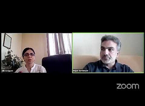 Ընտրությունների արդյունքներ. ի՞նչ են հուշում. հարցազրույց