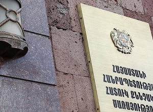 Եվս 1 անձ է ձերբակալվել ընտրակաշառք առաջարկելու կասկածանքով․ ՀՔԾ