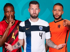 Եվրո-2020, 11-րդ օր. հինգ հավաքականներ պայքար կմղեն փլեյ-օֆֆի ուղեգրերի համար