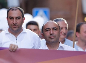 Партия «Просвещённая Армения» непоколебима