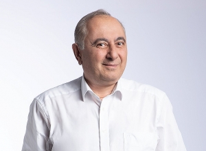 ЦИК удовлетворила ходатайство прокуратуры в отношении Армена Чарчяна