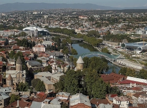 Վրաստանում չեղարկել են կորոնավիրուսով պայմանավորված պարետային ժամը