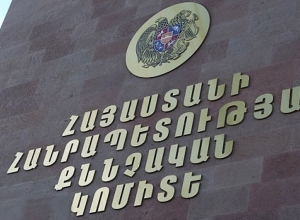 ՊՆ զորավարժադաշտում ականանետային կրակոցի պայթյունից ութ զինծառայող է վիրավորվել