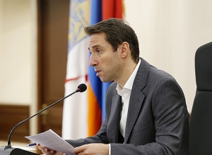 В Ачапняке есть «банда», 40-50 человек были вооружены: если бы наши работники не остановились, произошло бы убийство