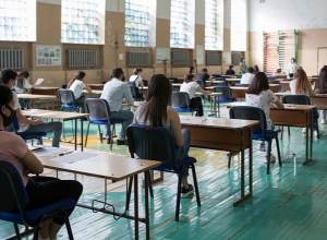 Կայացել են «Հայոց պատմություն» և «Ֆիզիկա» առարկաների միասնական քննությունները