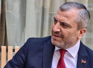 Հանդիպել եմ Նիկոլ Փաշինյանի հետ․ Նորայր Նորիկյան