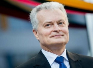 Президент Литвы поздравил Пашиняна