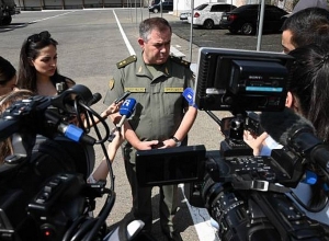 Արցախյան 44-օրյա պատերազմի ընթացքը քննող հանձնաժողովը ստեղծված է. կան քրգործեր