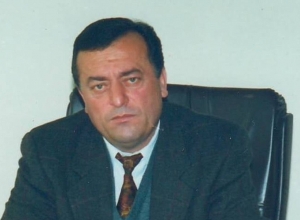 Մահացել է Վայոց ձորի նախկին մարզպետ Պանդուխտ Մանուկյանը