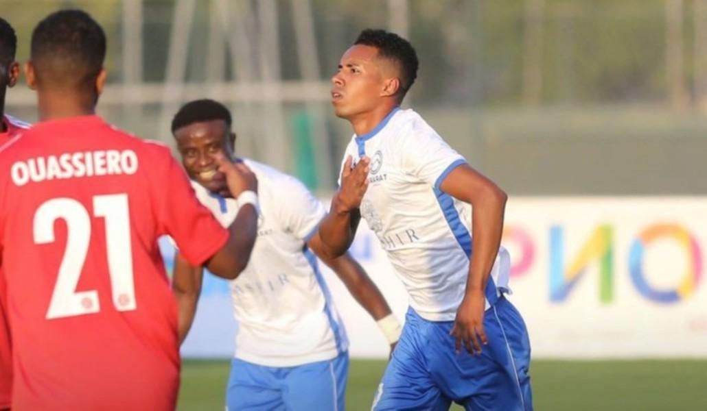 a1+ararat-armenia 22.06.