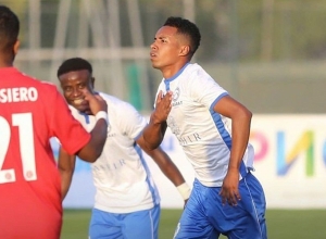 «Արարատ-Արմենիայի» ֆուտբոլիստը ելույթները կշարունակի Իսպանիայում