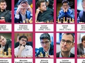 Հայաստանը 6 մասնակից կունենա շախմատի աշխարհի գավաթի խաղարկությունում