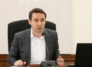 Շարունակվում է Երևանի ավագանու նիստը․ ՈՒՂԻՂ