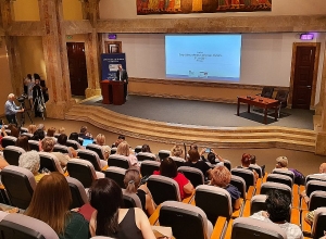 Անցկացվել է Հայաստանում ֆրանսերենի ուսուցիչների երկրորդ համաժողովը