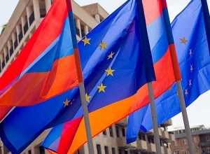 Главы МИД стран-членов ЕС посетят Армению