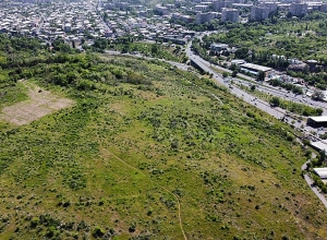 Երեւանը կկանաչի՝  Արցախյան ազատամարտի զոհերի հիշատակին