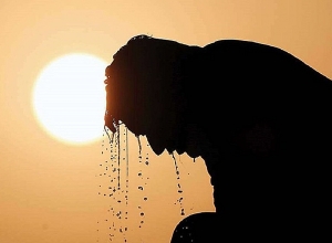 Երևանում ցերեկային ժամերին սպասվում է մինչև +40 աստիճան շոգ