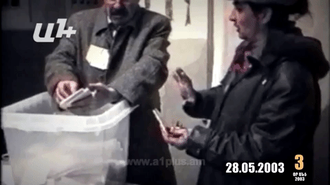 Календарь выборов: через 3 дня