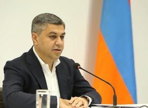 Ванецян о фразе «Крым наш» в интервью Соловьёву